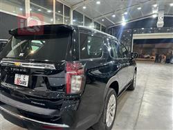 شيفروليه تاهو